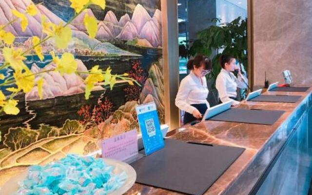 The Pearl Boutique Hotel