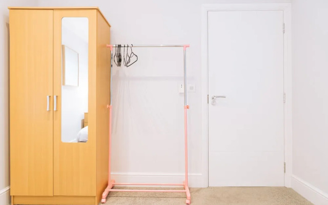 Map Residential Apartments