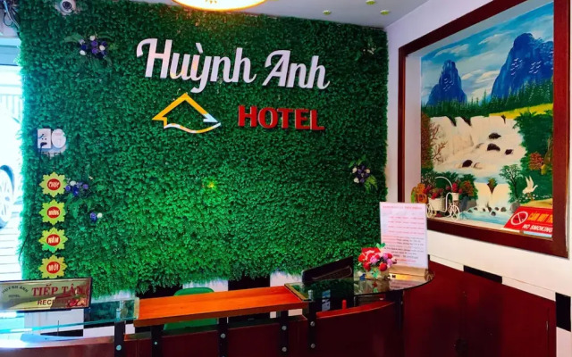 Huynh Anh Hotel