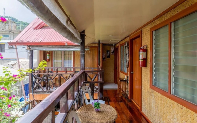 Balay Paragua Annex