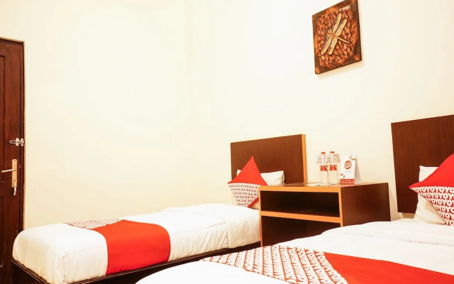 OYO 441 Namira Hotel Syariah