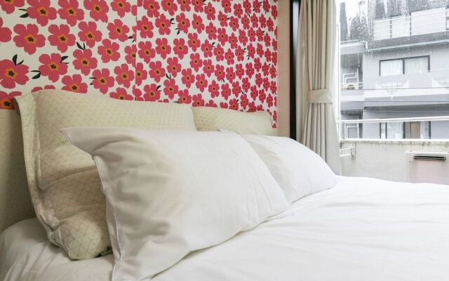 Nishishinjuku Colorbee House 31