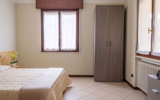 Apartment Bonatti Sirmione
