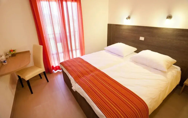 Guesthouse Ošterija