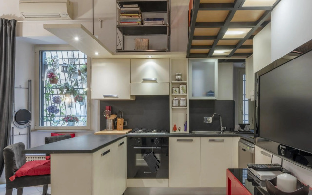 Porta Pia And Villa Torlonia Quiet Apartment