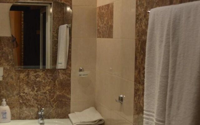 Bon Bon Hotel