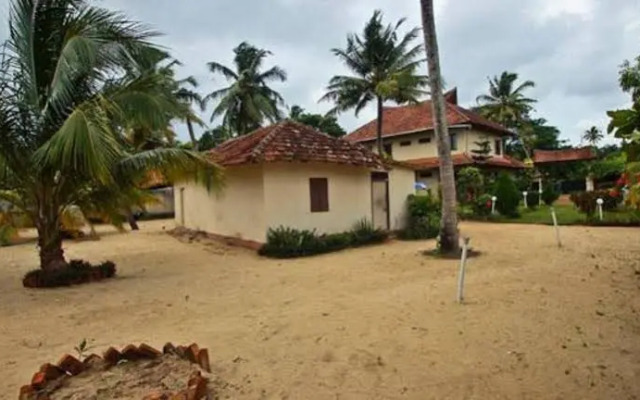 Casamaria Beach Resort