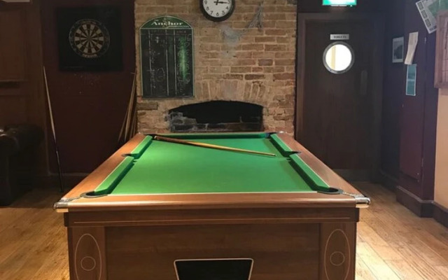 The Anchor Inn