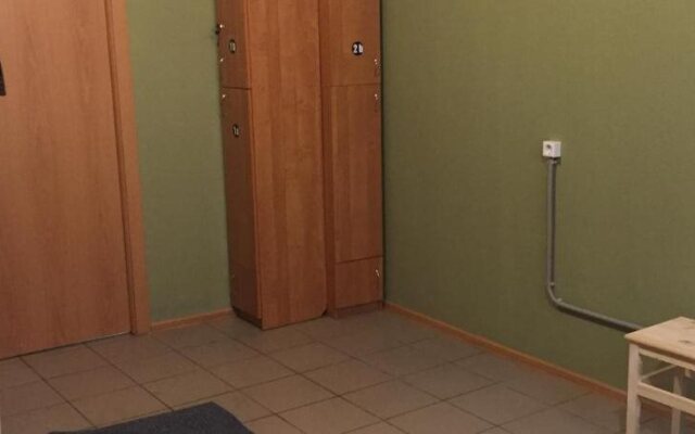 The Secret Place Hostel