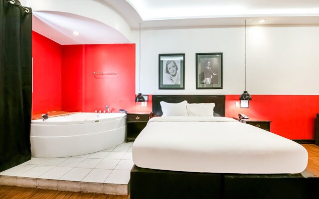 OYO 768 Morning Star Hotel