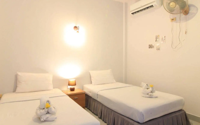 Saladan Beach Resort