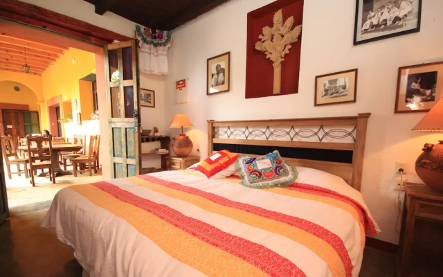 Casa Museo Na Bolom