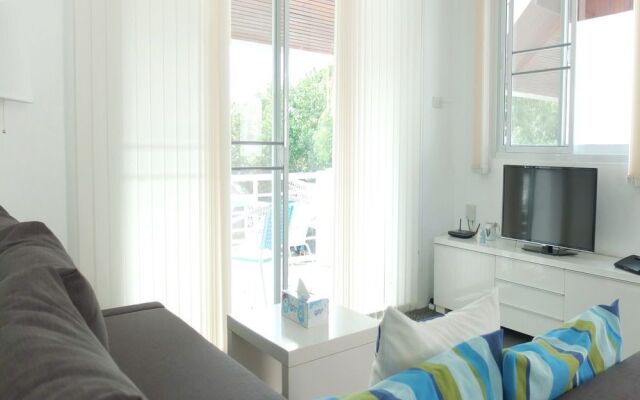 KVC Double Bedroom Apartment B