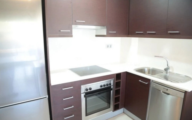Apartamento Moderno Para 6 Personas en Cambrils
