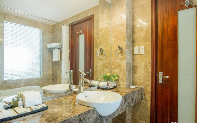 Nesta Hotel Ha Noi