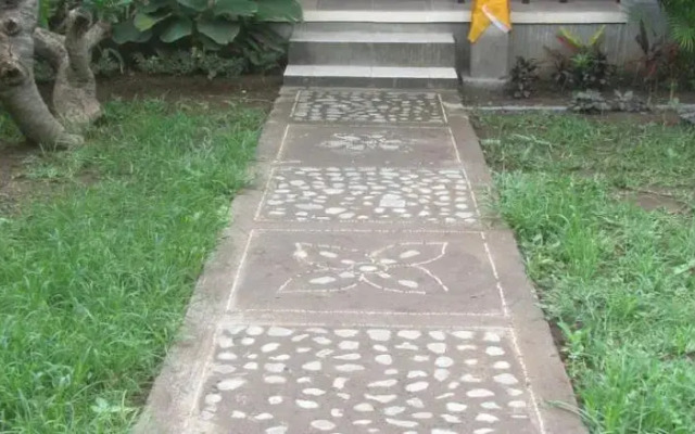 Taman Selini Bali