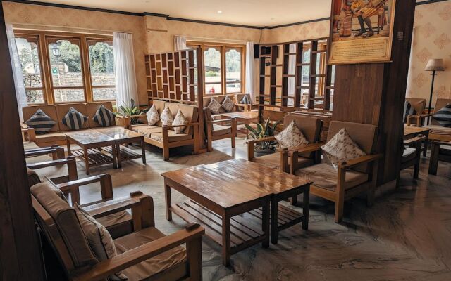 Hotel Amodhara