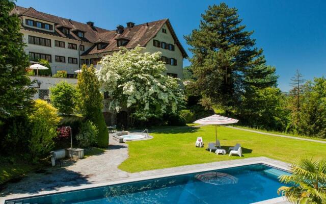 See- und Seminarhotel FloraAlpina