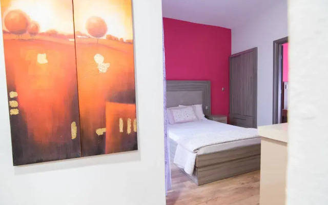 Avra Comfort Rooms- Family