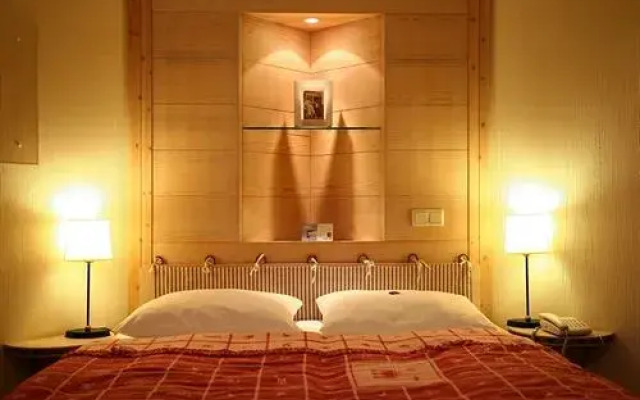 Lindner Hotel & Spa Rã¼Gen