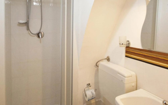 Appartamento Bouganville