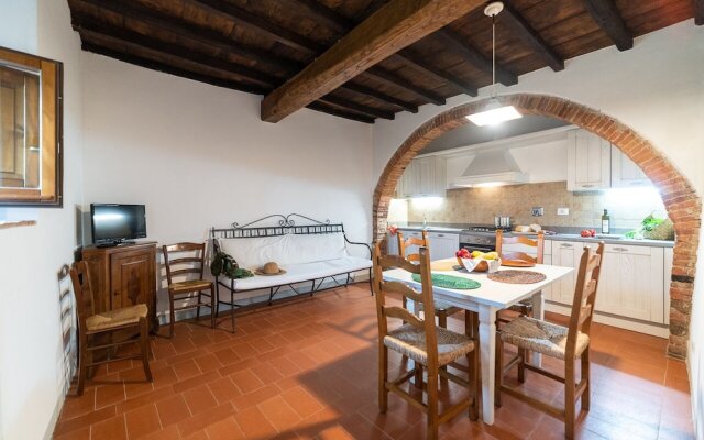 Agriturismo Borgo Macereto