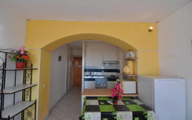 Rnet - Isla de Roses - 600´S