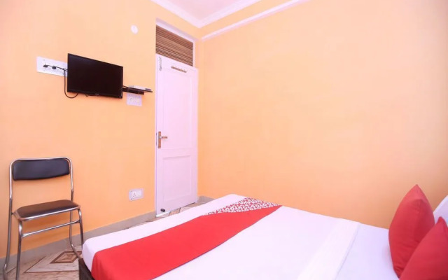 Shimla Regency Bharari by OYO Rooms