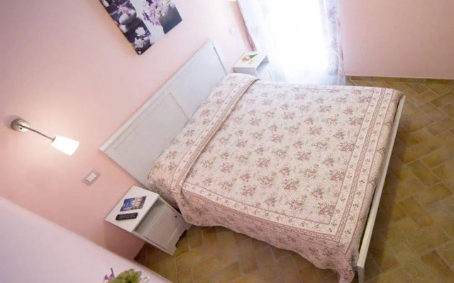 Locanda del Picchio Bed  Breakfast