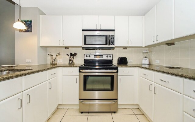 Grand Panama Tower 1-1606 - 184615