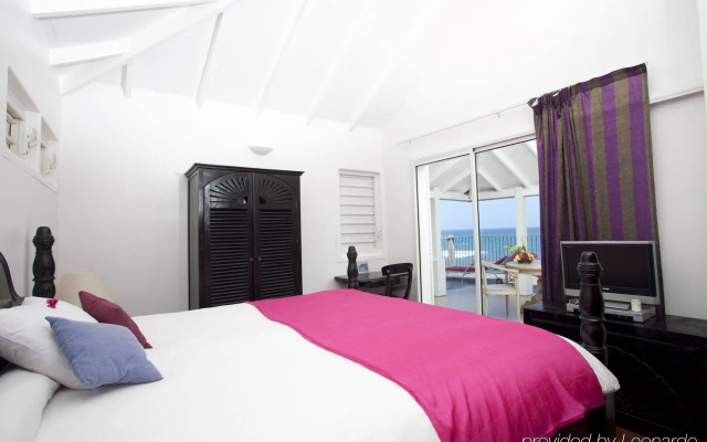 La Toubana Hôtel & Spa