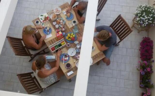 Bed and Breakfast Lloc DOr
