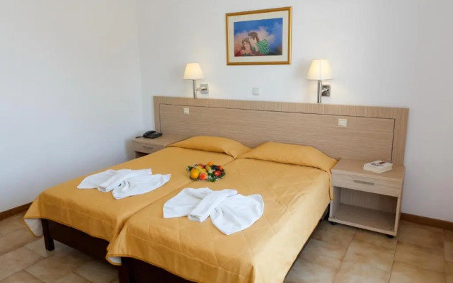 Saint Nicholas Hotel