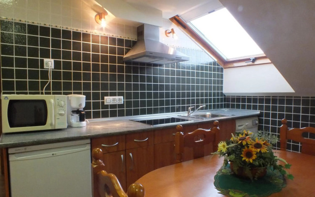 Apartamentos Altamira