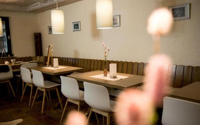 Hotel Restaurant Brigitte