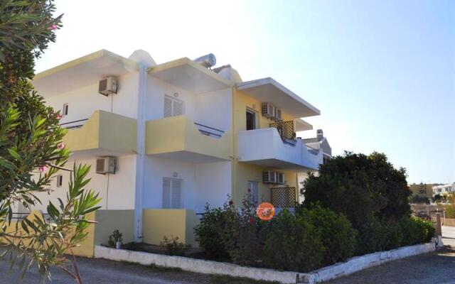 Yiannis Apartments