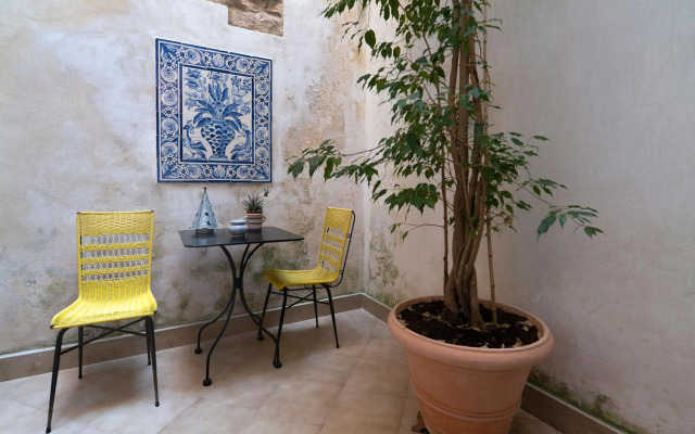 Corte Dei Romiti - Suites & Apartments - Salentoinfotour