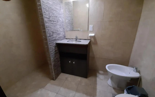 Cabañas Layken