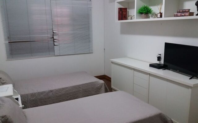 Guest House Araçatuba