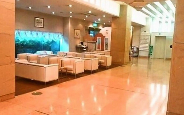 Ota  Now Resort Hotel