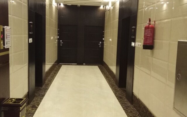 Elite Furnished Suites