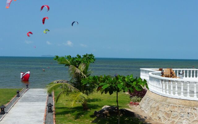 Bintan Agro Beach Resort & Spa