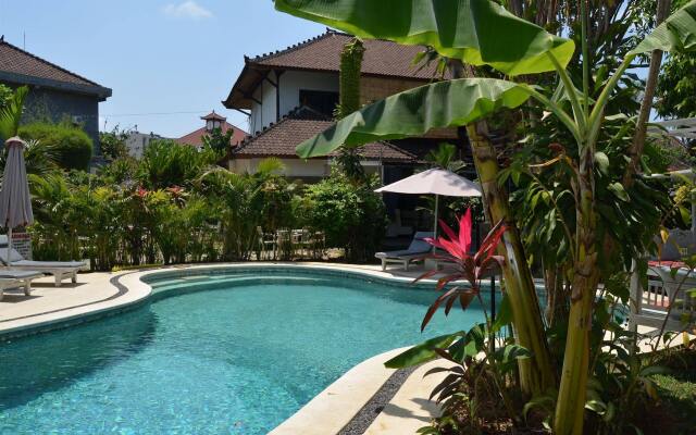 Pearl Boutique Hotel - Adult Only