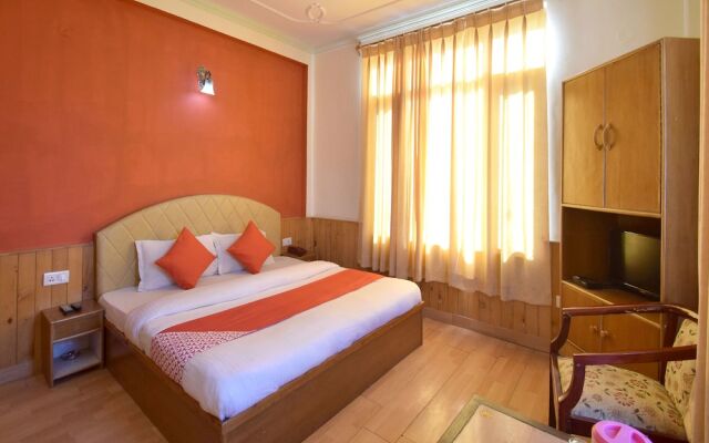 Himalayan Cottages Manali