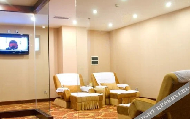 Shiji Lijing Hotel