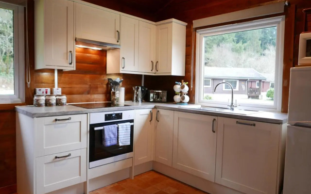 Ruskin Lodge