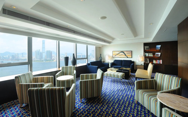 Courtyard by Marriott Hong Kong