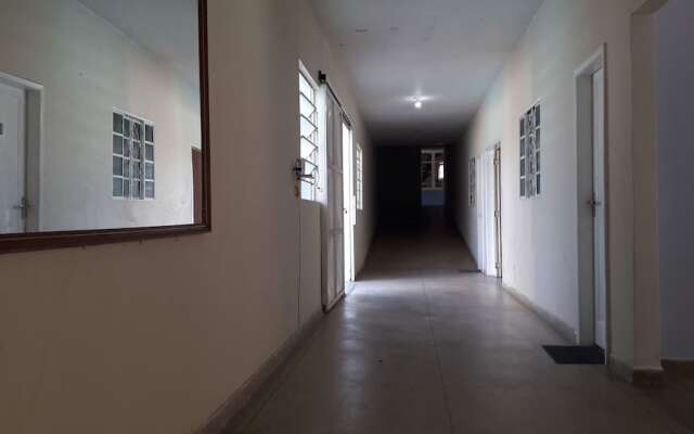 Pousada Barão do Javary