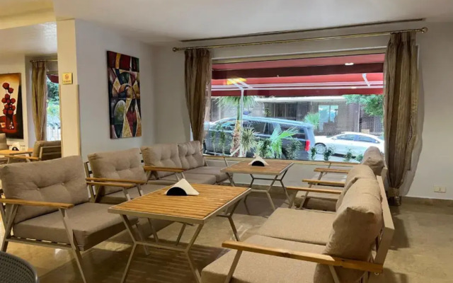 Manara Riva Suites