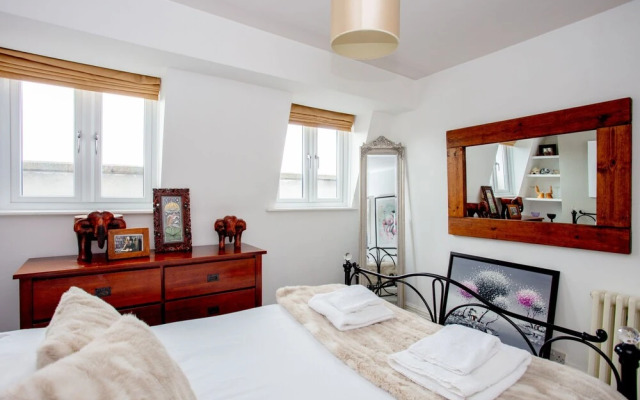 Notting Hill Cozy 1 Bedroom Flat near Tube